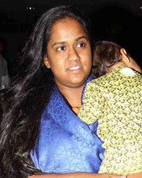 Arpita Khan Arpita Khan