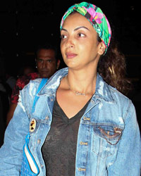 Seema Khan Seema Khan