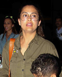 Amrita Arora Amrita Arora