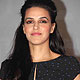 Neha Dhupia at Saluting Soldiers In Common Citizens