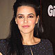 Neha Dhupia at Saluting Soldiers In Common Citizens