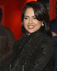 Sameera Reddy at Sameera Unveils the Superbike Vardenchi