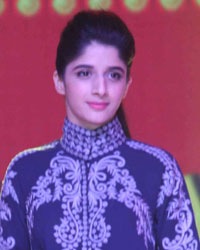 Harshvardhan Rane and Mawra Hocane