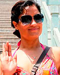 Sandhya Mridul