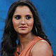 Sania Mirza at Sania on Isi Ka Naam Zindagi