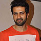 Harman Baweja at Sanjeeda-Aamir Mehndi