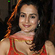 Amisha Patel at Sanjay Dutts Mata Ki Chowki