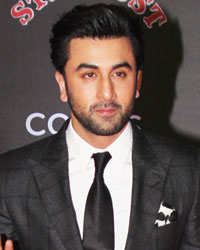 Ranbir Kapoor at Sansui Stardust Awards 2016