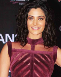 Saiyami Kher at Sansui Stardust Awards 2016