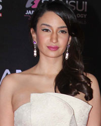 Sansui Stardust Awards 2016 Sansui Stardust Awards 2016