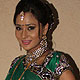 Sara Khan at Sara-Ashmit Movie Shoot