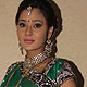 Sara Khan at Sara-Ashmit Movie Shoot