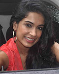 Sarah Jane Dias at Sarah Promotes KSKHH