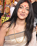Krishnendu Sen and Rituparna Sengupta