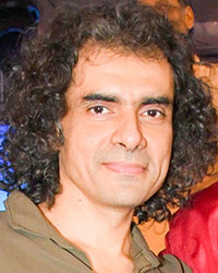 Imtiaz Ali and Ayan Mukherjee
