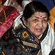 Lata Mangeshkar
