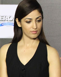 Amit Sadh, Rohini Hattangadi and Yami Gautam