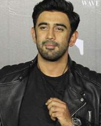 Amit Sadh at Sarkar 3 Trailer Launch