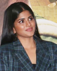 Irfan Kamal, Megha Akash and Sooraj Pancholi