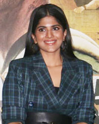 Irfan Kamal, Megha Akash and Sooraj Pancholi