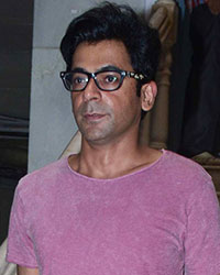 Sunil Grover at Satya Bhardwaj Prayer Meet