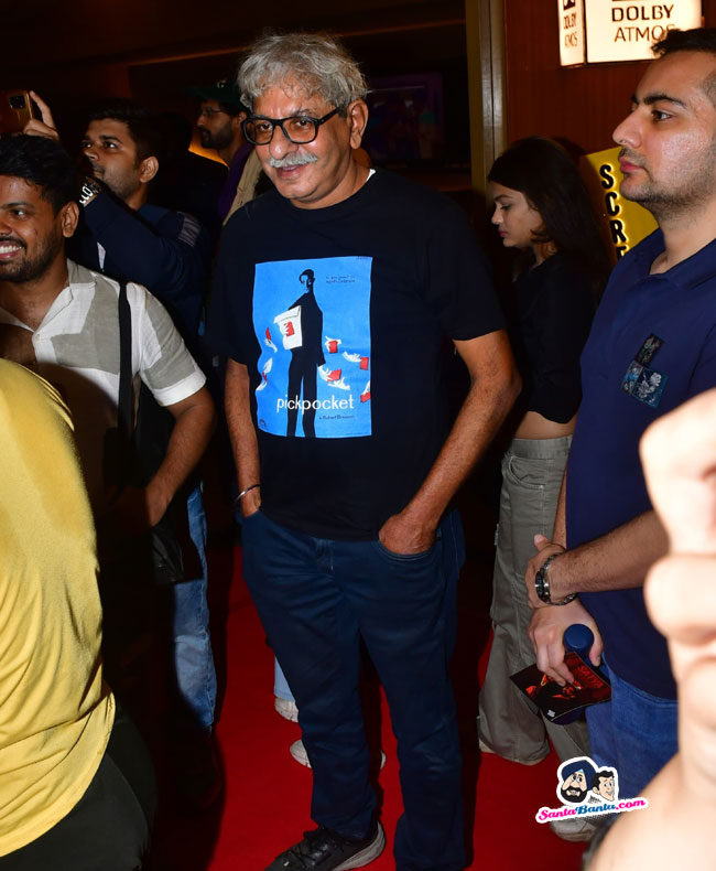 Satya Re-release Screening