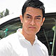 Aamir Khan at Satyamev Jayate Music Launch