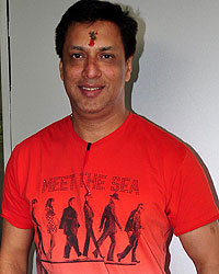 Madhur Bhandarkar