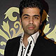 Karan Johar at Satyani Store Launch