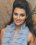 Sayali Bhagat