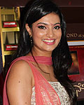 Sayali Bhagat at Sayali Unveils Gitanjali Gold ATM