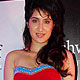 Sagarika Ghatge at Schwarzkopf Hairstyling