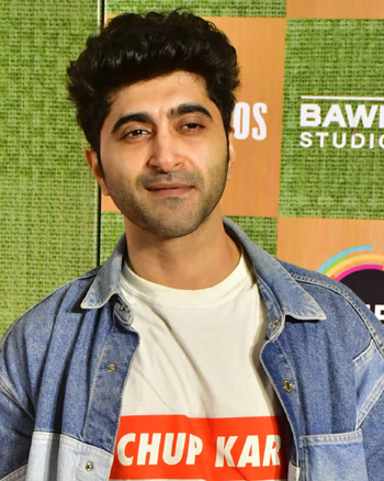 Screeening Of Mrs Movie