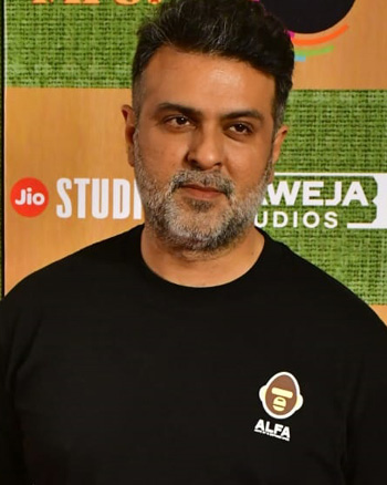 Harman Baweja