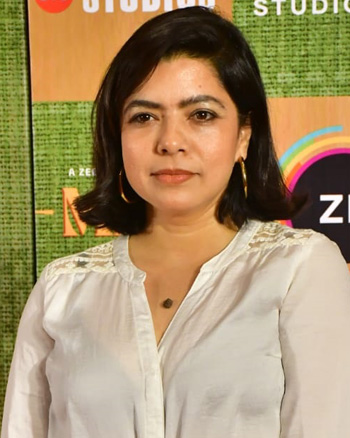 Screeening Of Mrs Movie