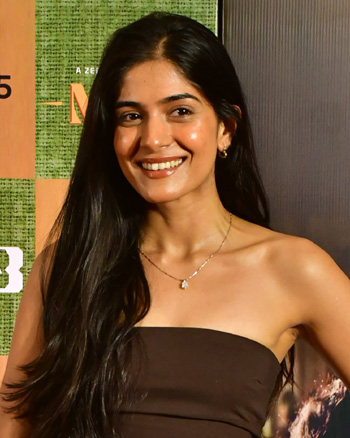 Screeening Of Mrs Movie