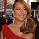 Mariah Carey at Screen Actors Guild Awards