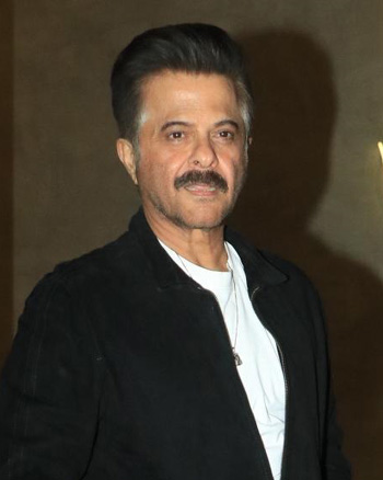 Anil Kapoor