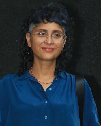 Kiran Rao