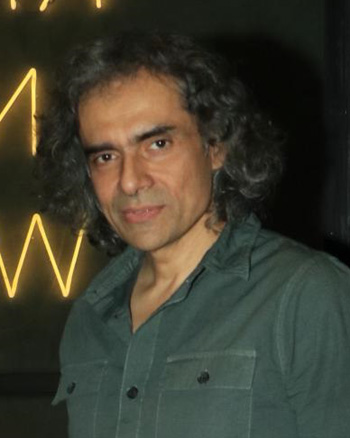 Imtiaz Ali