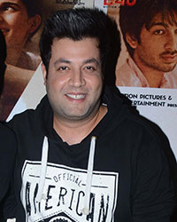 Manjot Singh and Varun Sharma Manjot Singh and Varun Sharma
