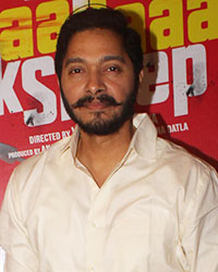 Shreyas Talpade at Screening of Baa Baaa Black Sheep