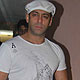 Salman Khan at Screening of Dabangg