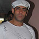 Salman Khan at Screening of Dabangg