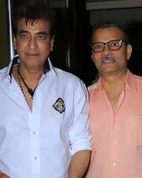 Screening of Dheet Patangey