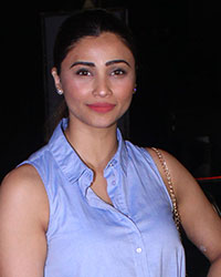 Daisy Shah at Screening of Dil Juunglee