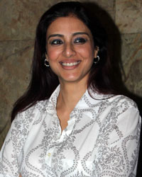 Tabu at Screening of Documentary Film AMY