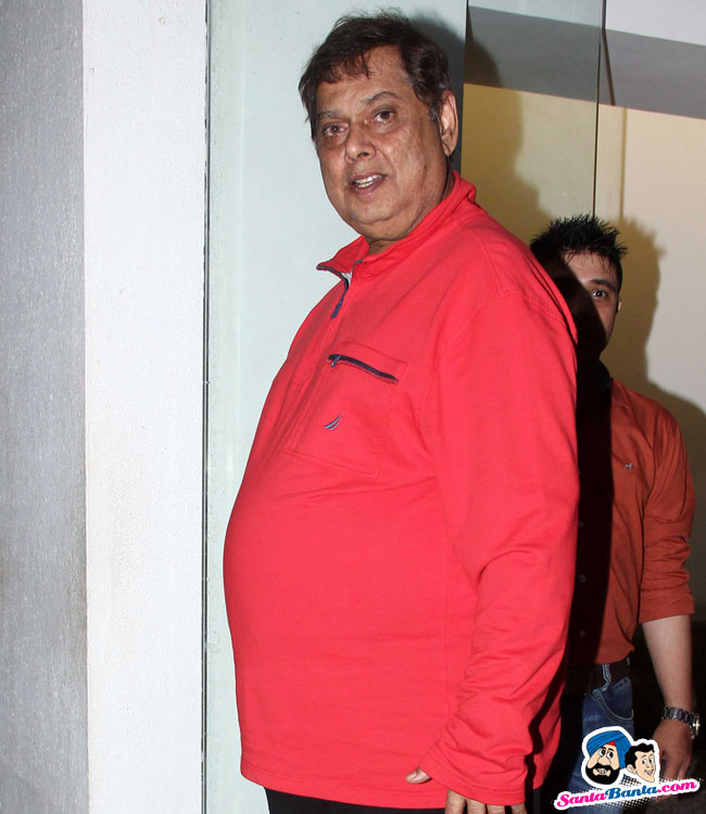 Screening of Entertainment at  Sunny Super Sound