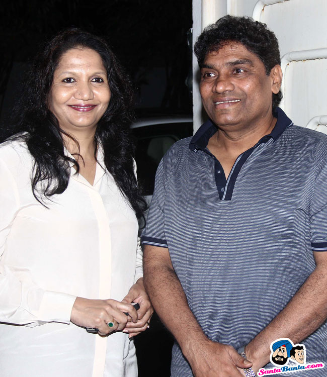 Screening of Entertainment at  Sunny Super Sound