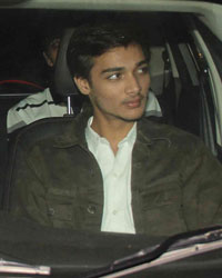 Screening of Film Bajirao Mastani